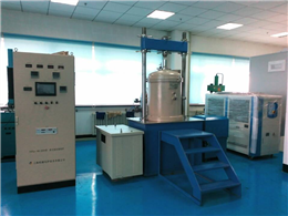 只能幫你到這了！真空熱壓爐的結(jié)構(gòu)詳細說明