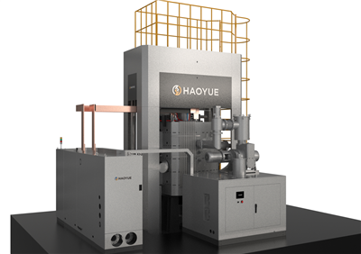 關(guān)于熱壓燒結(jié)爐的結(jié)構(gòu)特點(diǎn)了解